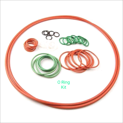 रबर ओ रिंग किट