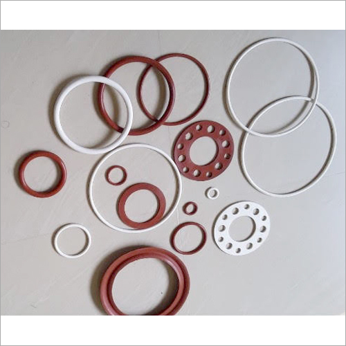 रबर ओ अंगूठी