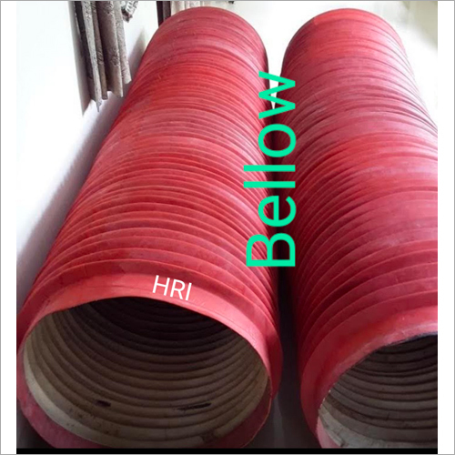 औद्योगिक रबर बेलो