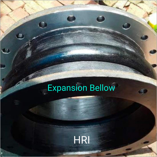 रबर एक्सपेंशन बेलो