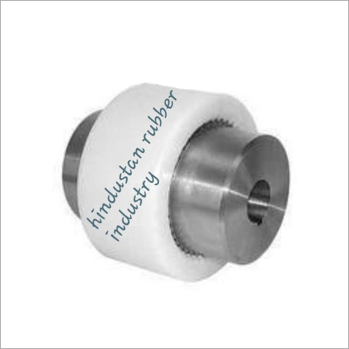 सिलिकॉन युग्मन बुश