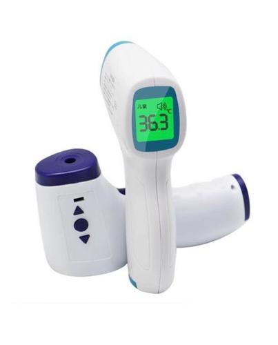Digital Thermometer