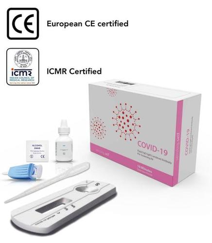 Covid19 Testing Kit