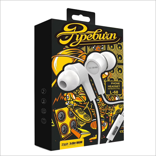 बेनिफी-एल६८ फोन हेडसेट