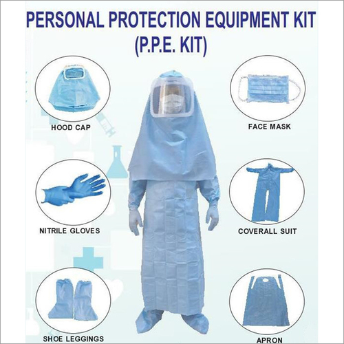 Personal Protective Equipment Kit