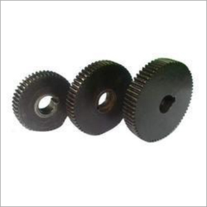 Packaging Machine Gears