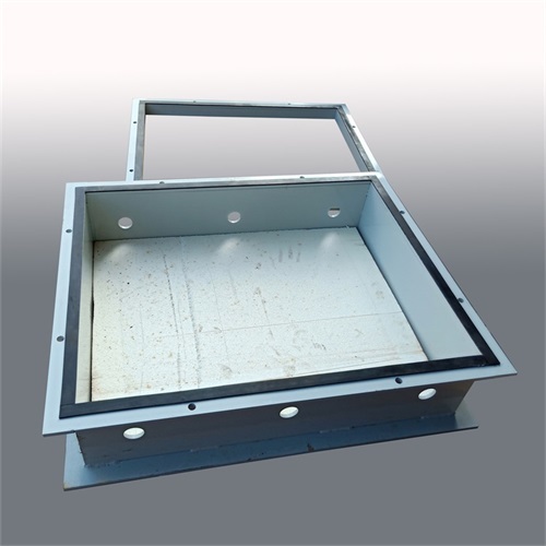 Ball Drop Impact Testing Machine