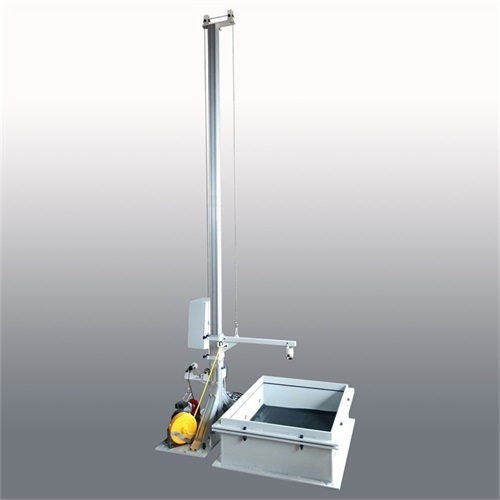 Ball Drop Impact Testing Machine