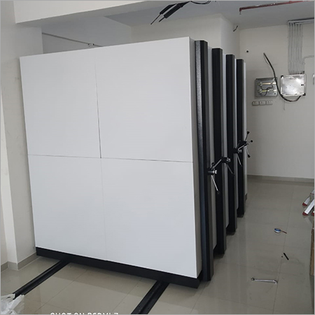 Mobile Compactors - Heavy-duty Steel Construction, Space-saving Design, Efficient Waste Management Solutions