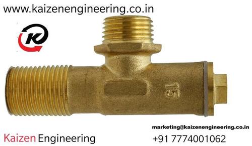 Brass Ferrule