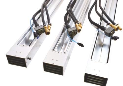 Automatic Uv Interdeck Systems