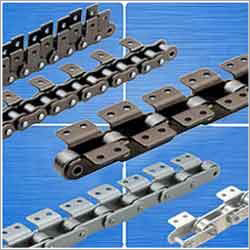 अटैचमेंट रोलर चेन