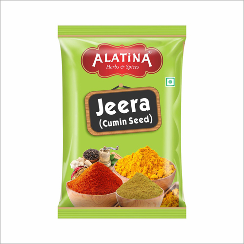 Cumin Seed - Food Grade Powder, 5 Grams , Naturally Occurring Antioxidants For Central Nervous System Support And Hygienically Processed