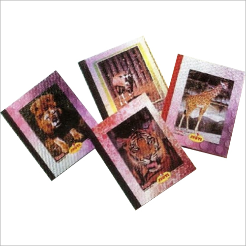Supreme Exercise Books
