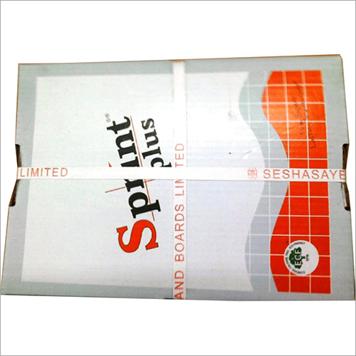A4 Paper Sheets