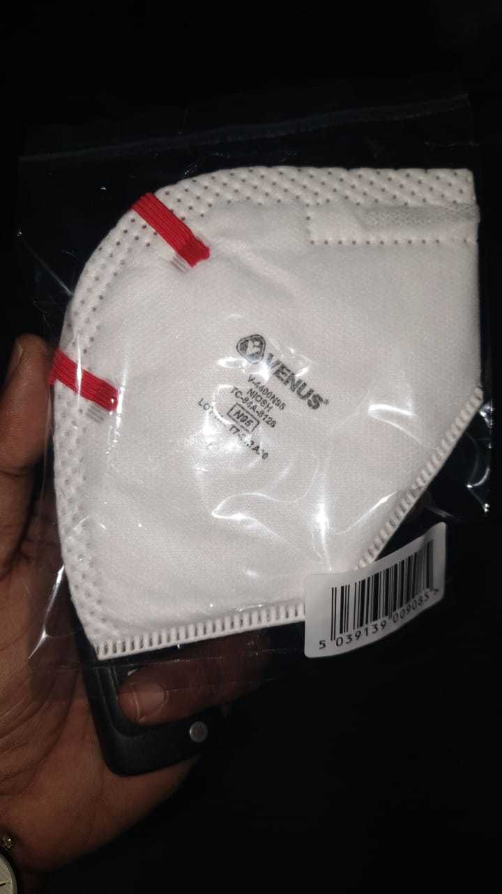 N95 Respirators / Face Masks