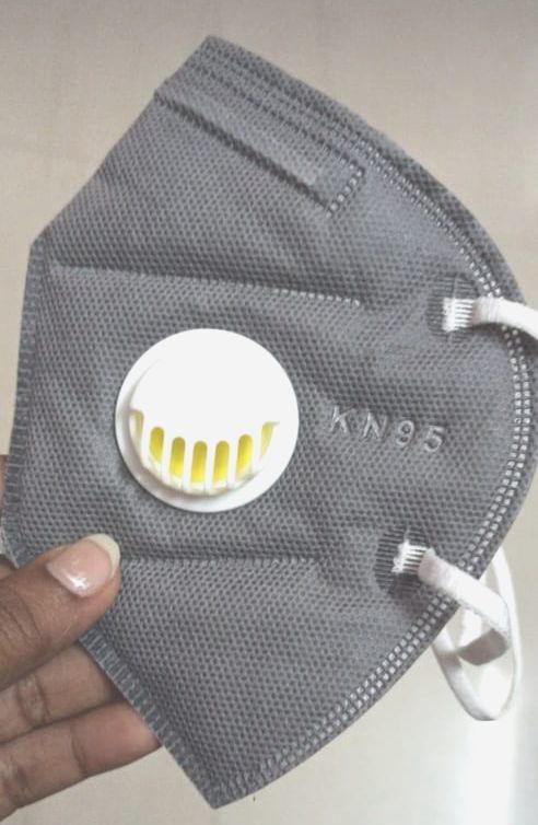 N95 Respirators / Face Masks