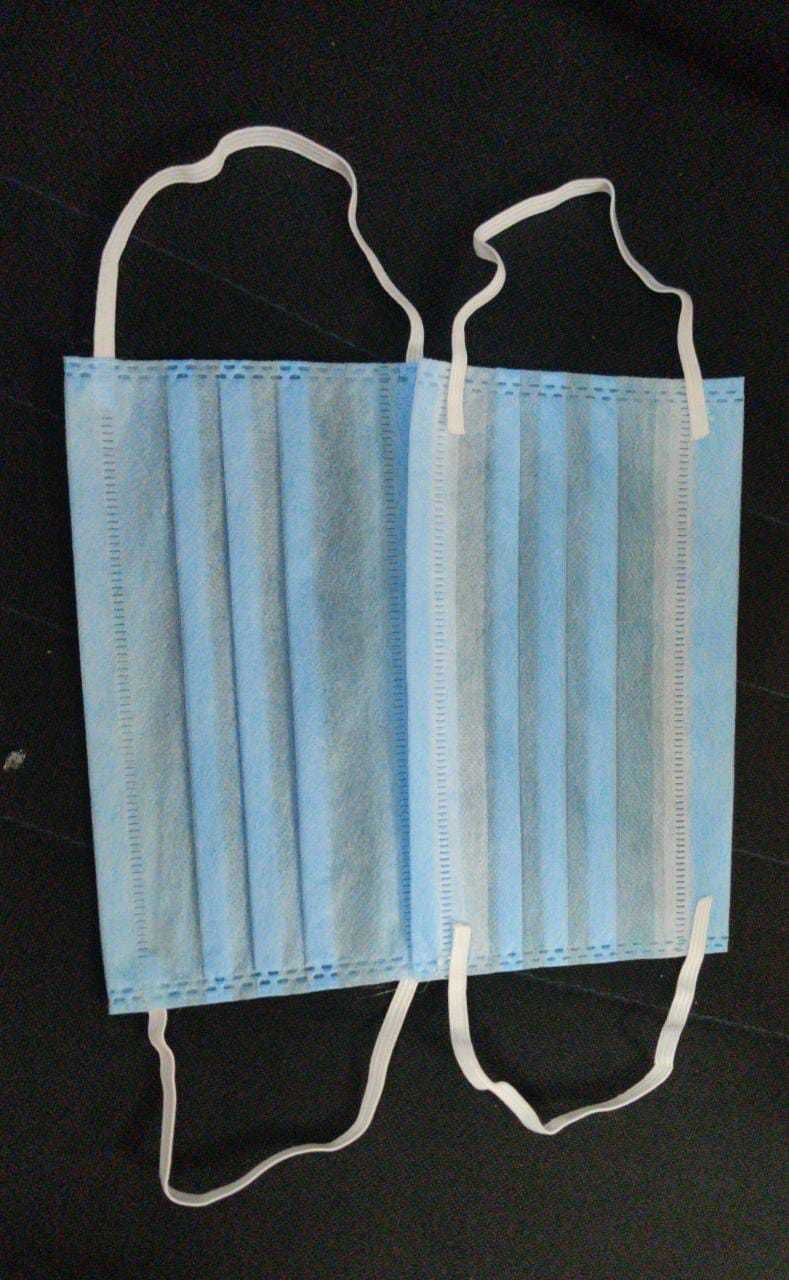 N95 Respirators / Face Masks