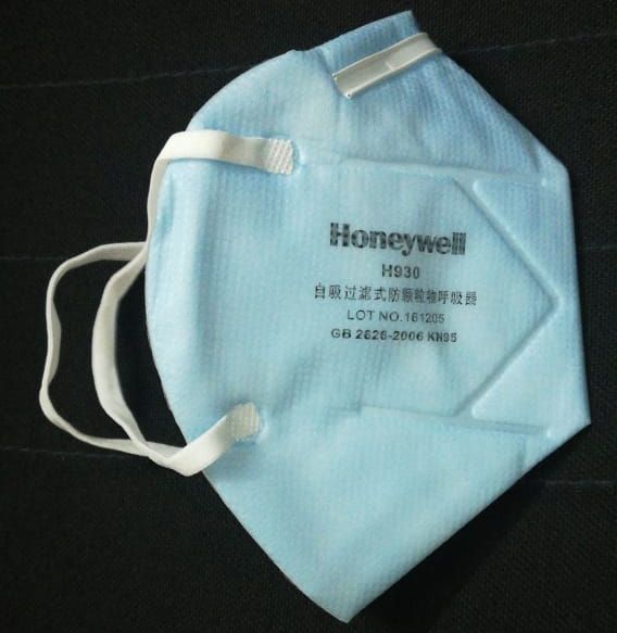 N95 Respirators / Face Masks