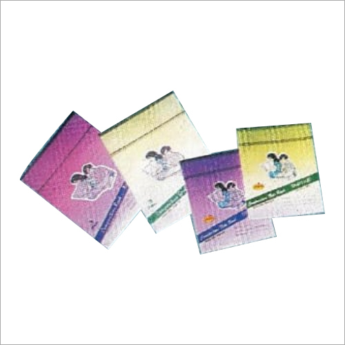 Composition Books