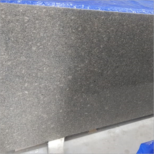 Grey Marble - Rectangular, Grey Polished Finish | Versatile Decorative Solution For Flooring, Walls, And Pavements