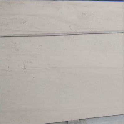 White Marble - Rectangular Shape, Thickness 4-15mm | Perfectly Cut, Smooth Texture, Ideal For Flooring And Landscaping