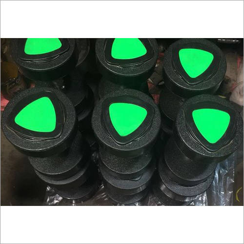 ट्रायंगल डंबल ग्रेड: व्यावसायिक उपयोग