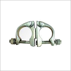 Swivel Coupler