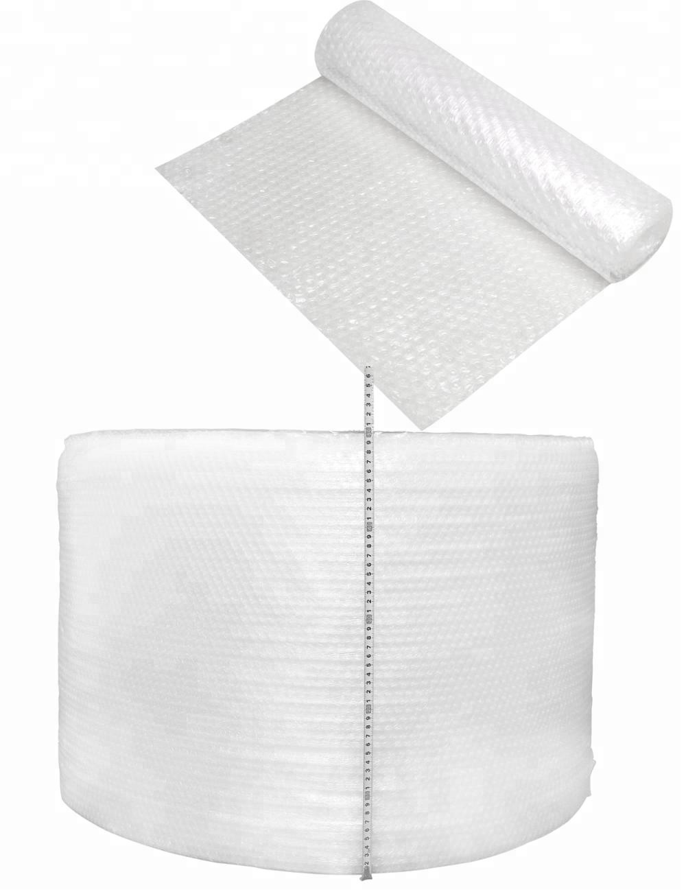 Plain And Antistatic Air Bubble Roll Sheet - Air Consumption: As Per Customer Requirement