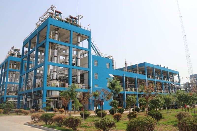 Polydadmac Emulsion Application: Water Treatment