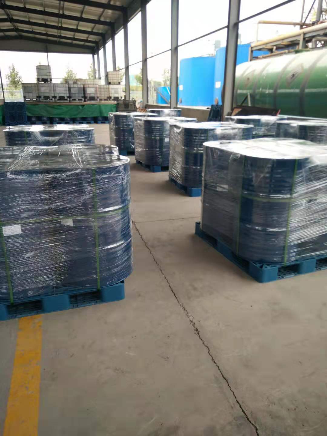 Diallylamine Emulsion - 99% Purity, Colorless To Slight Yellow Transparent Liquid | Formaldehyde-free Color-fixing Agent, Cross-link Agent, Pharmacy Intermediate, Agrochemical, Dye, Dope, Organic Synthesis Intermediate, Resin Improver
