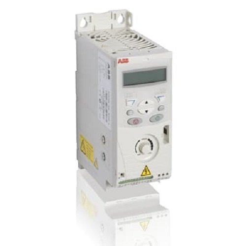 Abb Acs150 माइक्रोड्राइव एप्लीकेशन: मोटर स्पीड कंट्रोल