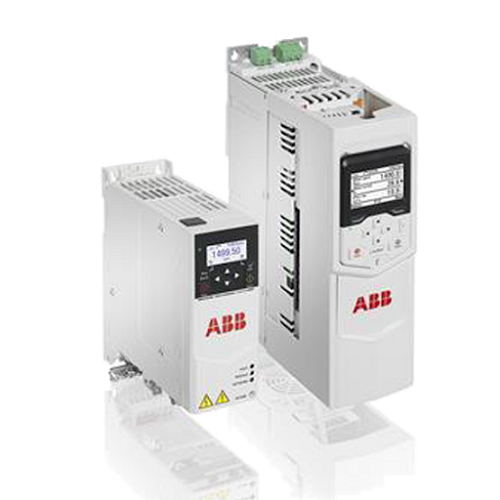 Abb Acs380 Vfd अनुप्रयोग: मोटर स्पीड कंट्रोल