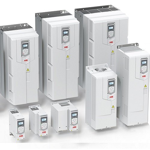 Abb Acs560 Vfd अनुप्रयोग: मोटर स्पीड कंट्रोल