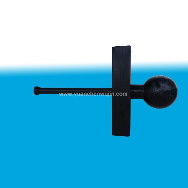 Head-form Test Device