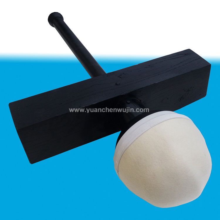 Head-form Test Device