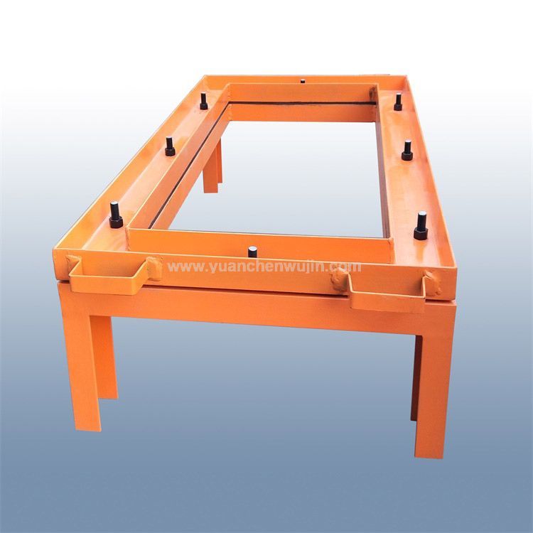 Head-form Test Device