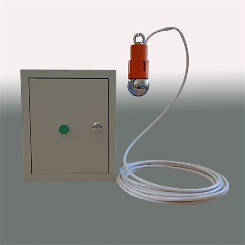 Electromagnet Adsorption And Release Device