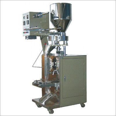 Automatic Packaging Machinery