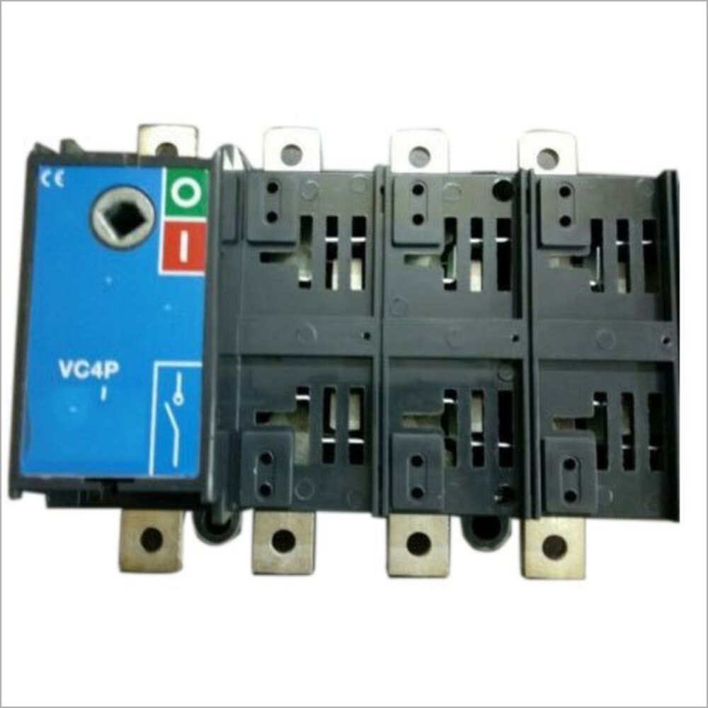 टेक्नोइलेक्ट्रिक सर्किट ब्रेकर रेटेड करंट: 630 एम्पीयर (एम्प)