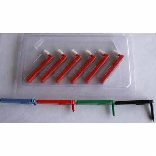 एबीबी केंट टेलर पेन्स