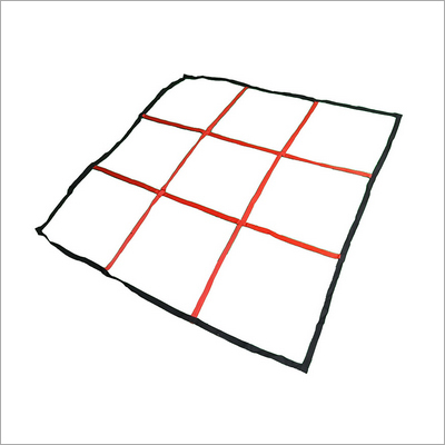 एजिलिटी क्यूब लैडर डायमेंशन (L*W*H): 54X54 सेंटीमीटर (Cm)