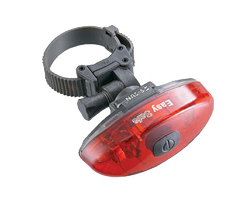 साइकिल एलईडी लाइट