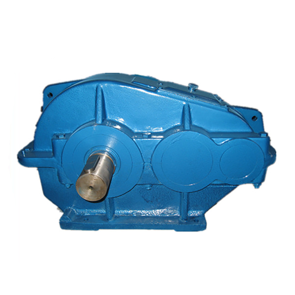 Devo High Quality Gearbox