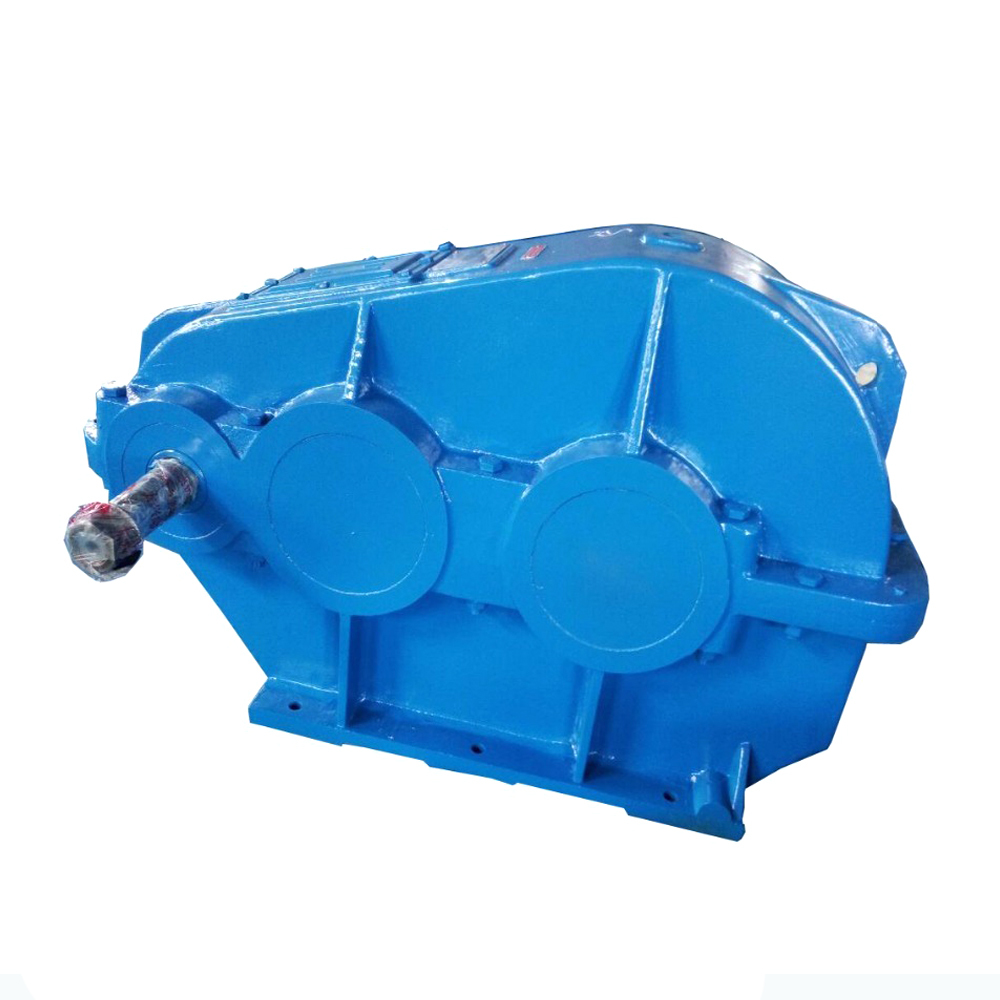 Devo High Quality Gearbox