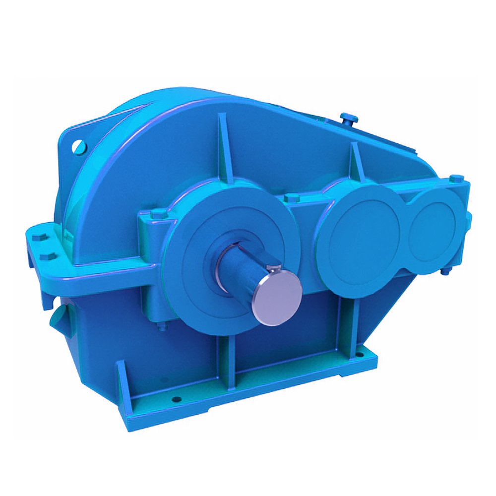 Devo High Quality Gearbox