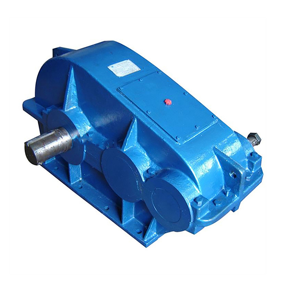 Devo High Quality Gearbox