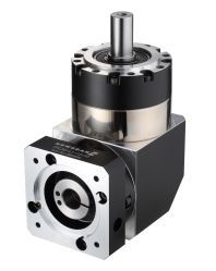High Precision Right Angle Planetary Reducer Miniature Right Angle Helical Gear Reducer