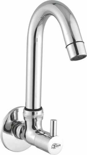 Civic series sink cock