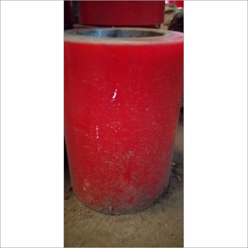 पीयू रोलर व्हील